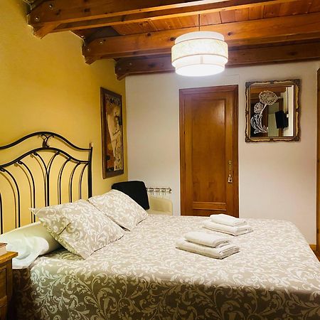 Вілла Casa Martagon - Kasasbenas Бенаске Екстер'єр фото
