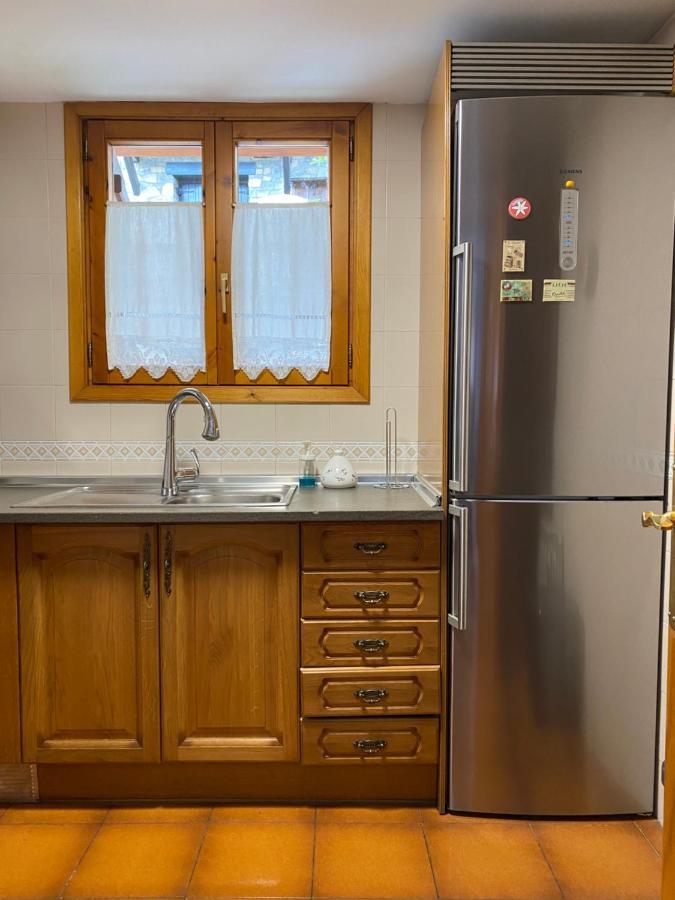 Вілла Casa Martagon - Kasasbenas Бенаске Екстер'єр фото